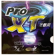 KTL Pro XT - Karet Rubber Bet Bat Pingpong Tenis Meja