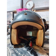 Span Helmet MS88 Inner Span Pipi Helmet Span Gantian Baru MS88
