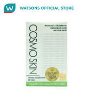 COSMO SKIN Dietary Supplement 1 Capsule