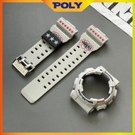 Bnb Ga110 Bnb Gd100 Custom Bnb Custom Printing Bnb GA110 Bnb GD100 Tali Jam GA110 Strap GA120 GD120