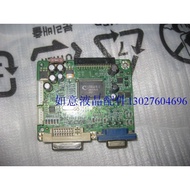 @@ ACER ACER V223W X203W Drive Board 715G2698-4 Motherboard