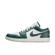 Air Jordan 1 LOW SE Da Cổ Điển Thoải Mái Chống Trượt Thoáng Khí Giày Bóng Rổ Retro Cho Nam, Cổ Thấp,