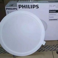 Philips Downlight Emasco 12 watt