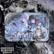 I am a god in the thriller game Badge Night Talk P I in the thriller game Fengshen Badge Night Talk 