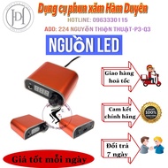 Led Source Color Changing Class 1