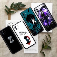 Xiaomi Poco F5 F5 Pro X5 X5 Pro C65 C55 C31 M6 Pro 880C Solo Leveling Soft Phone Casing