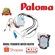 PALOMA Igniter Module, LPg Gas water heater Igniter Module