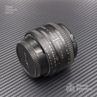 Nikkor 50mm F1.8 AF D Fixed Lens Nikon 50mm F1.8 AFD/