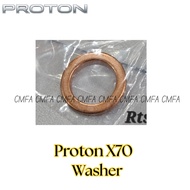 Proton X70 Oil Inlet Washer Turbocharger Inlet Washer Turbo Charger Ring