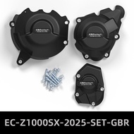 อุปกรณ์ตกแต่งรถมอเตอร์ไซค์ สำหรับ Ninja 1000SX 2020-2024 Z1000 & Z1000SX 2011-2020 Versys 1000 2012-