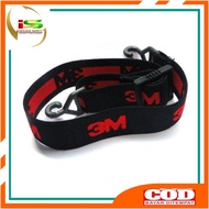 Safety Project Helmet Chin Strap 3m / Chinstrap 1990 Elastic3m