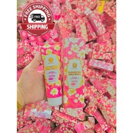 NFS TURBO WHITENING LOTION SCRUB SHOWER GEL