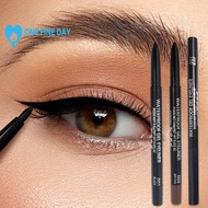 Waterproof Long-lasting Thick Refill Eyeliner Multifunctional Eyeline Makeup Pen Cosmetics H1u5