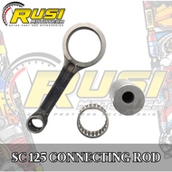 SSX200 / TC175/SC125/MP100/Sigma250/Chariot175 Connecting Rod for RUSI Motorcycles