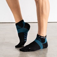 輕量足弓護足短襪6雙顏色隨機 男款 足弓襪 運動襪