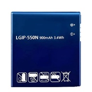 LGIP-400N LGIP-430N LGIP-531A LGIP-550N Battery For LG Optimus VM670 690 P500 GS290 GW300 320G VN170
