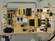 Power Supply Sharp รุ่น 4T-C50DJ3X พาร์ท 715G9856-P02-007-003M อะไหล่แท้ /ของถอดมือสอง รับประกันสินค