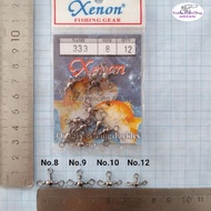 Kili-Kili Branch 3 / Three Way Swivel