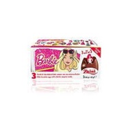 COKELAT ZAINI BARBIE CHOCOLATE 60GR