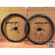 ZIPP 303S Carbon Tubeless Disc Brake Wheelset