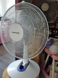 松井牌18”座枱電風扇