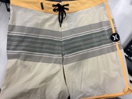 Hurley board shorts