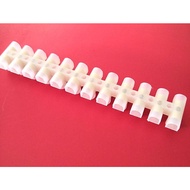 PVC WIRE CABLE CONNECTOR CONNECTOR TERMINAL BLOCK