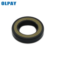 Boat Motor 93101-15074 93101-15074-00 Oil Seal for Yamaha Outboard Engine 6HP 8HP 9.9HP