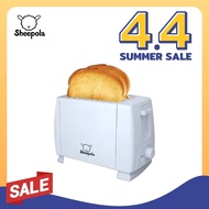 เครื่องปิ้งขนมปัง ที่ปิ้งขนม ที่ทำขนม ปิ้งขนม เตาปิ้งขนมปัง เครื่องทำขนมปัง เตาปิ้ง ที่ปิ้งขนมปัง  เลขที่ใบอนุญาต 1641-2552 Sheepola-shop