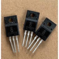 N-Channel Mosfet,10N50F,12N65FT,16N50I,18N50FH,20N65FH plastic back, good quality