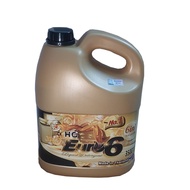 CAN NƯỚC GIẶT XẢ 6 IN 1 HC - EURO 3500ML CHÍNH HÃNG THÁI LAN