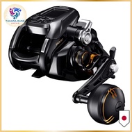 Shimano Electric Reel 22 Beastmaster 2000
Shimano Electric Reel 16 Beastmaster 3000XS Right Handle M