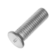 6L Stainless Steel Welding Screws/Ready Stock Welding Screws/Soldering Spot Bolts/Planting Welding R