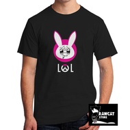 Pop team epic meme dva overwatch t-shirt