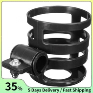 Bottle Cage Bicycle Handlebar Cup Holder Trolley Cup Holder