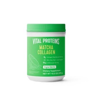 VITAL PROTEINS Vital Proteins - Collagen Peptides Matcha 299g