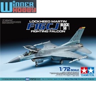 Tamiya 60786 F-16CJ Block 50 (1/72)