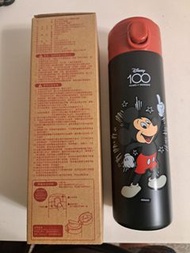 迪士尼系列304不鏽鋼保溫瓶