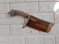 Golok Petok Handel Cepot | Handel Semar
