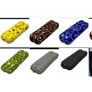 Bolster Cover