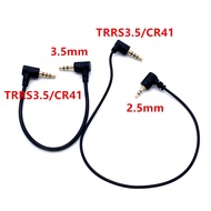 Fp fpL 2.5mm / 3.5mm to 3.5mm Remote Control Shutter Connecting Cable for Sigma FP FP L SIGMA fp fp 