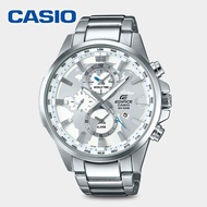 CASIO Watch For Man Original Japan Stainless Silver Casio Edifice Watch For Men Watch For Teens Boys