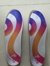 Move Game Day Pro 運動鞋墊