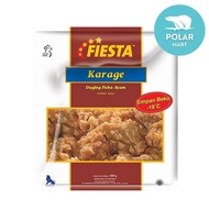 (!)(!) Fiesta Karage 500 Gram (FROZEN FOOD BANDUNG)