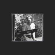 [GOT7] Mark Tuan อัลบั้ม 2nd Mini Album [Silhouette]