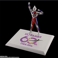 全新 真骨雕 SHF 咸蛋超人 迪加 ultraman Tiga  真骨彫 奧特曼 30周年紀念版 