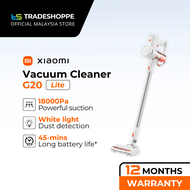 Xiaomi Vacuum Cleaner G20 Lite EU