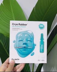 DR.Jart+人面面具面膜