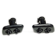 61678360661 61678360662 New Left Headlight Washer Nozzles For BMW E39 525i 525iT 528i 528iT 530i 540