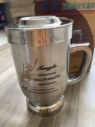 Ca Giữ Nhiệt Inox 500ml Tiện Ích